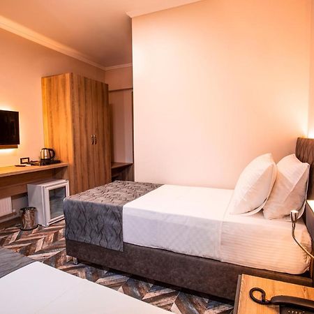 Hotel Kale 17 ชานัคคาเล ภายนอก รูปภาพ